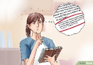 wikiHow विषय